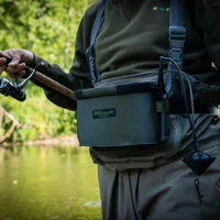 Drennan Specialist EVA Bait Pouch